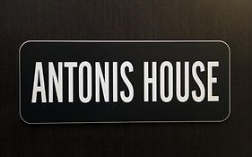 Antonis House